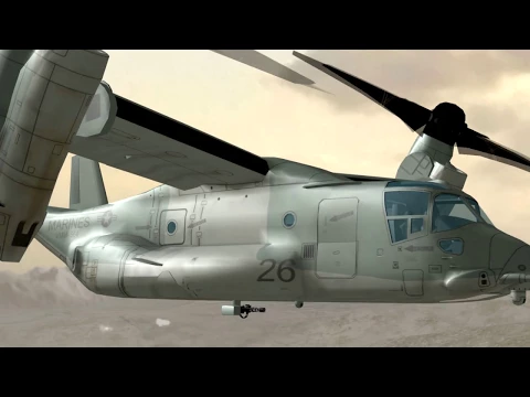 Video of Helicopter Sim Flight Simulator