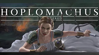 Hoplomachus Pandoras Wake