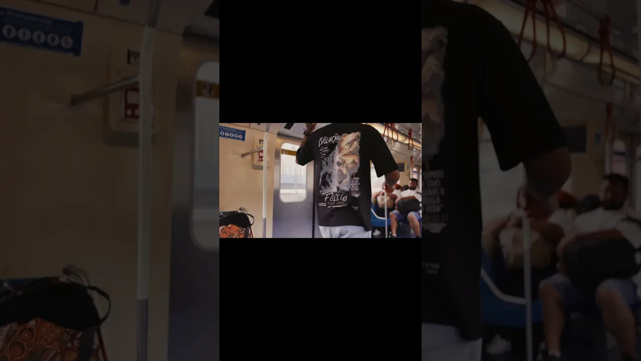 Vídeo de RUACH