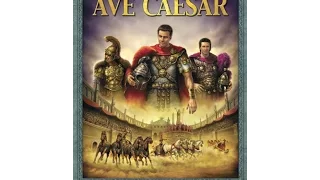 No Rules Review: Ave Caesar