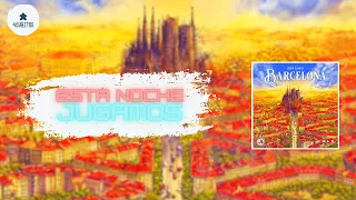 Esta Noche Jugamos: Barcelona