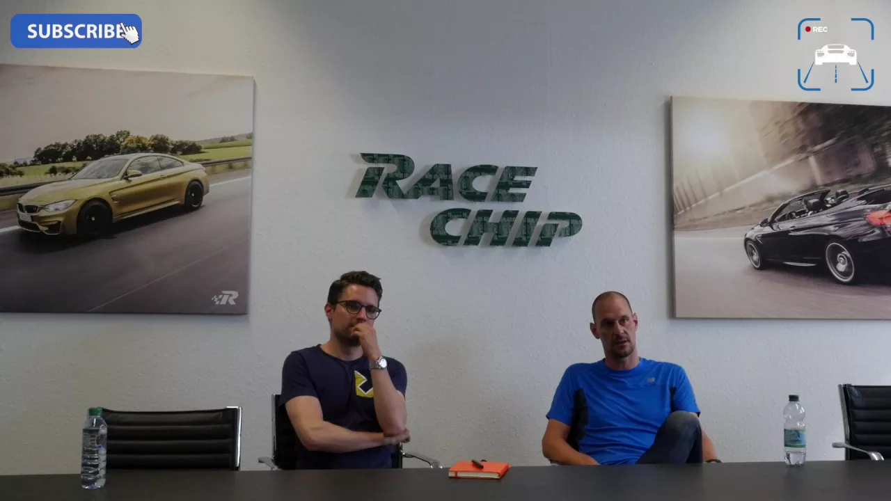 CHIPTUNING - Frequently Asked Questions
