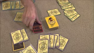 Game Fondue Reviews: High Society