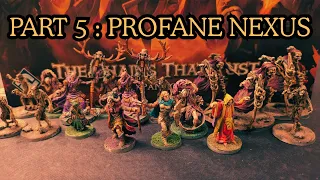 Descent - The Chains That Rust (Part 5) Profane Nexus