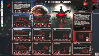 Guida Strategica Virus Nekro Twilight Imperium IV - ITA