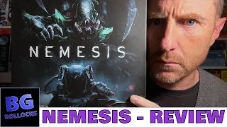 What’s Up With Nemesis?