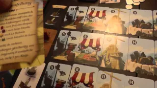 Stefan spielt... "BLACK FLEET"