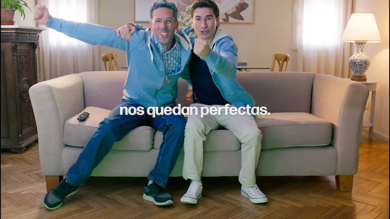 Video de La Argentina