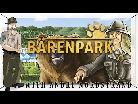 Review of Bärenpark by Takras