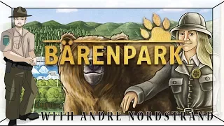 Review of Bärenpark by Takras