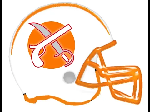 Breakaway Football: Team-Specific Abilities - "Privateers"