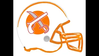 Breakaway Football: Team-Specific Abilities - "Privateers"