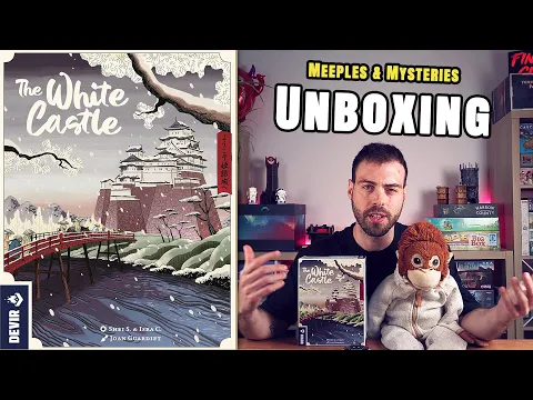 The White Castle | Box Score: Oh GOD the bridges!