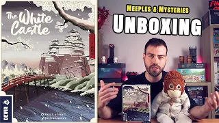 The White Castle | Box Score: Oh GOD the bridges!