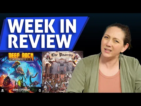 Week In Review - June 30, 2025