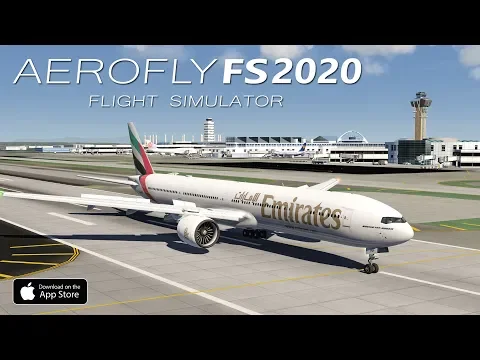 X-Plane का वीडियो