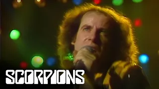 Scorpions - Coming Home (Rockpop In Concert, 17.12.1983)