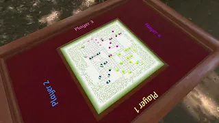 Vines in Bloom Overview