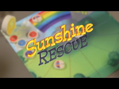 Sunshine Rescue