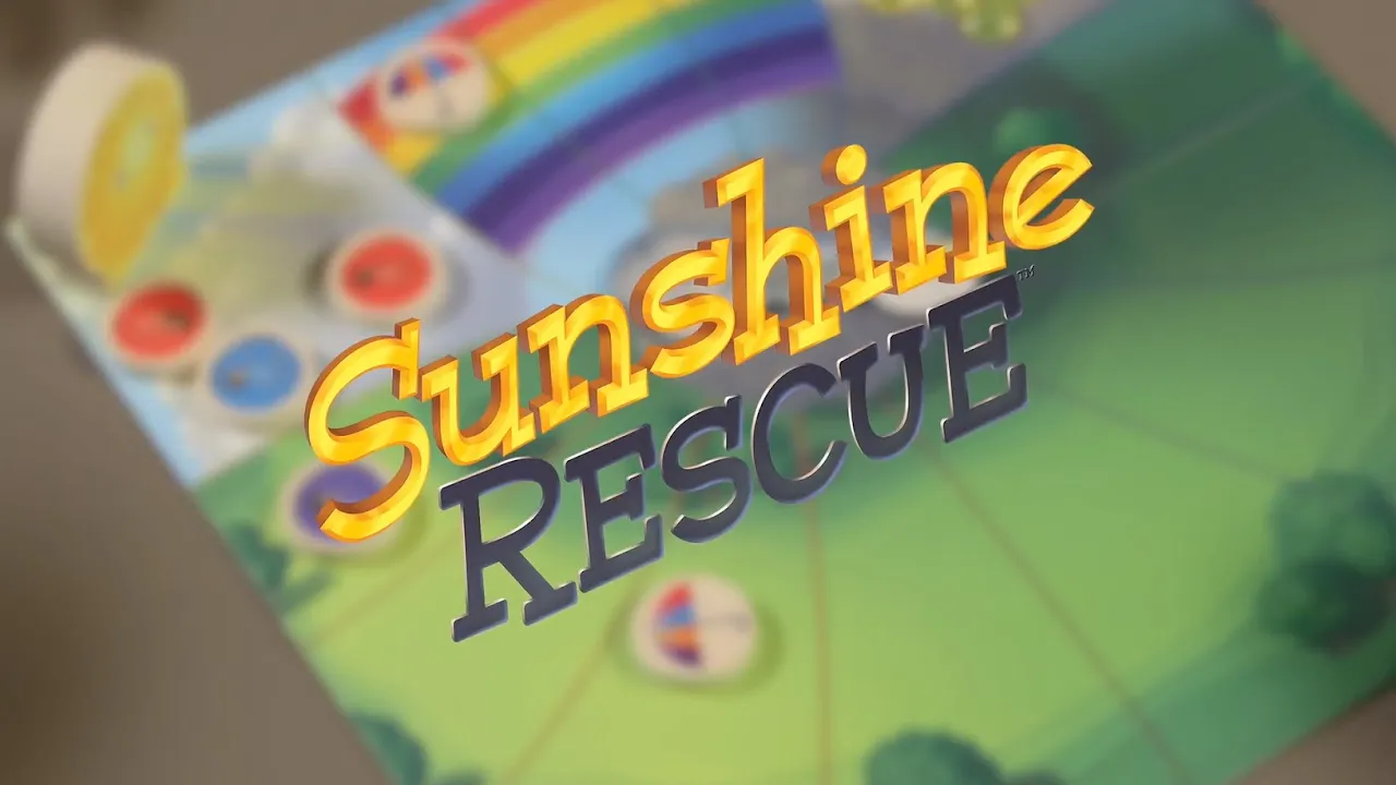 Sunshine Rescue