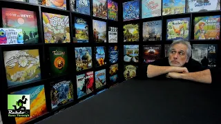 Rahdo Ranks His Collection, episode 2