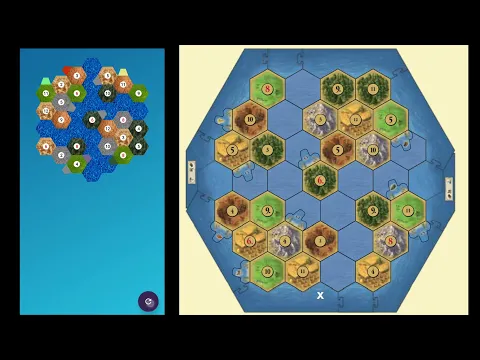 Catan Utilities - Tutorial
