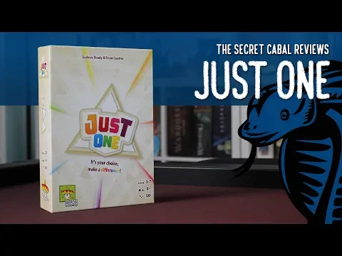 Just One Overview and Review