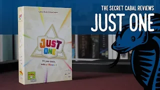 Just One Overview and Review