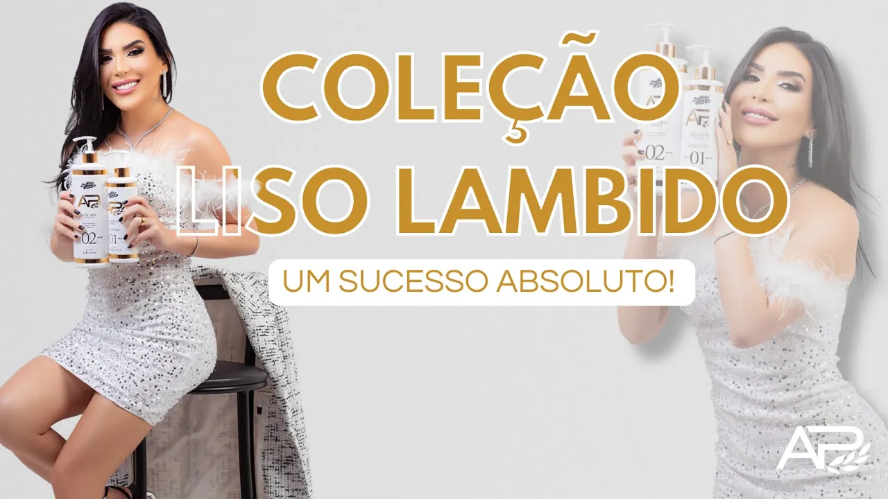 Vídeo de Jú Cosméticos