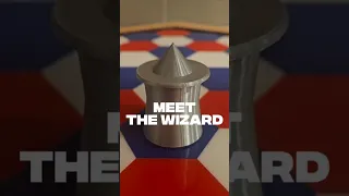This New Board Game Piece BREAKS Everything You Know