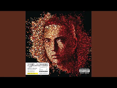 Thumbnail for Beautiful - Eminem