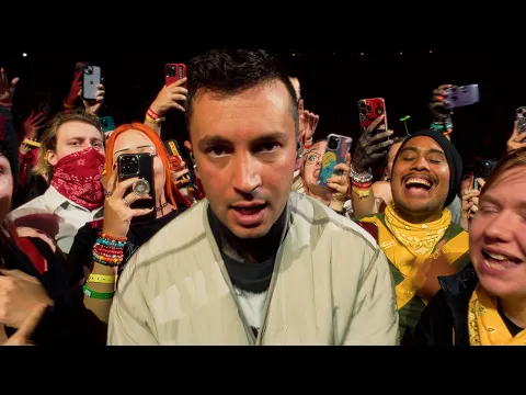 Twenty One Pilots - Routines In The Night thumbnail
