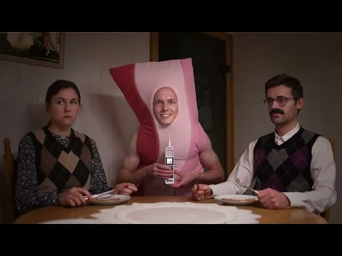 Видео Bacon – The Game