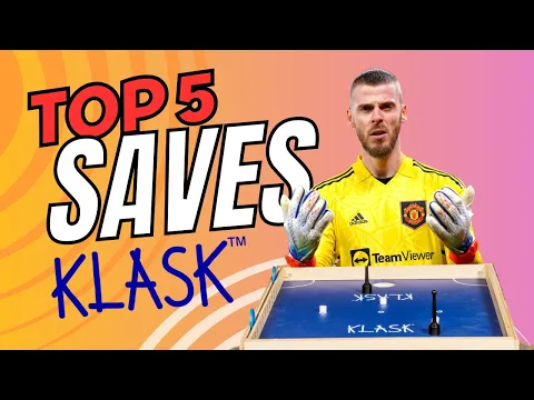 Top 5 Epic Saves that Defy Logic!