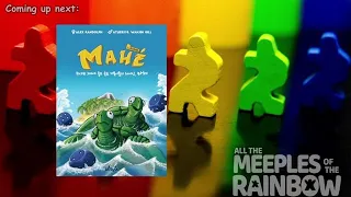 All the Games with Steph: Mahé