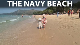 Leapmotor C10 road trip to Pattaya part 5