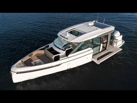 2026 Saxdor 400 Gtc Thumbnail alt