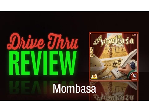 [DriveThruReview] #451: "Copycat: Without the Sarcasm"