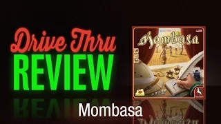 [DriveThruReview] #451: "Copycat: Without the Sarcasm"