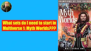 How to Start Playing Champions of the Galaxy by Filsinger Games in 2024 - Myth Worlds #gaming