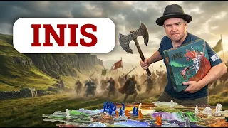 TDG: Inis