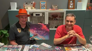 Voidfall (Nos avis à chaud sur le jeu)