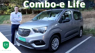 Combo-e Life - Is this the best value EV on the market today?