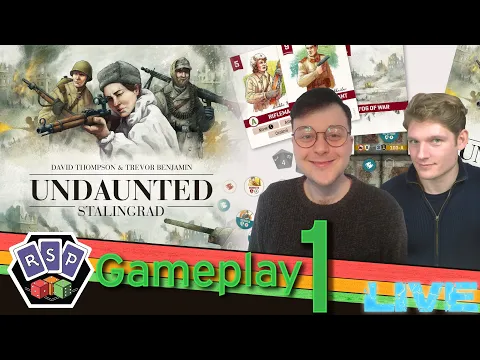 Undaunted Stalingrad (9 January Square; September 1942)