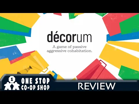 Review | One Stop Co-Op Shop