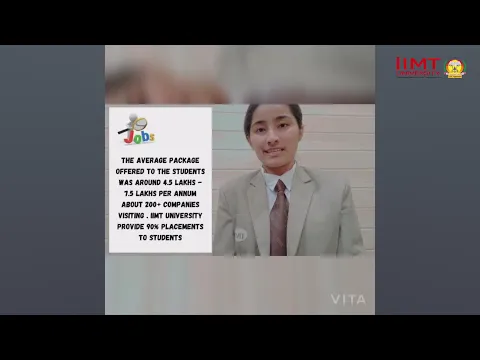 Video testimonial by Kirti Singh