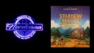 Stardew Valley - Legends of Nerdvana Review