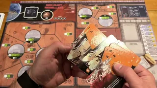 Red Dust Rebellion - Unbiased Unboxing with John LaRuffa