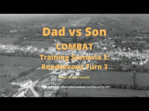 Combat Intro Scenario 2 Turn 3