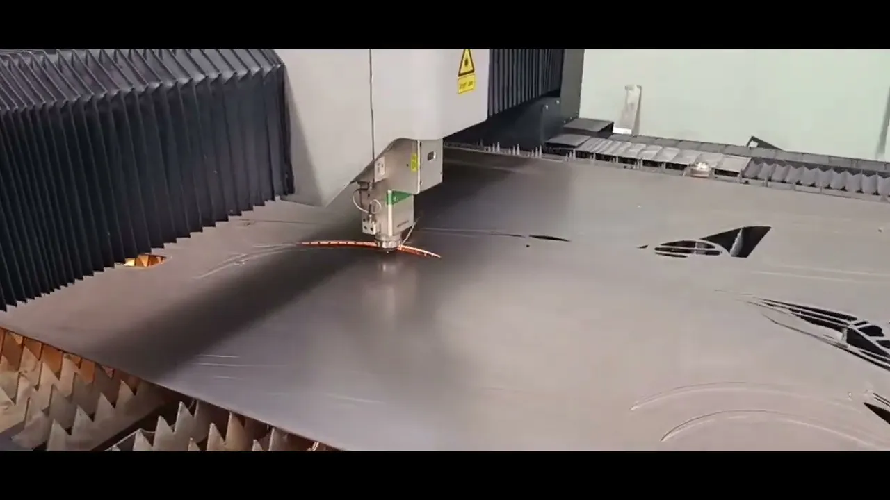 Video de PUNTO MUERTO